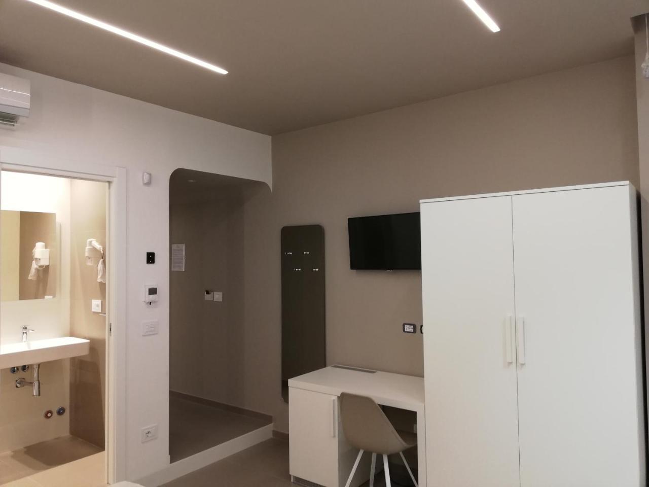 Maison Saint Honore Фоджиа Экстерьер фото