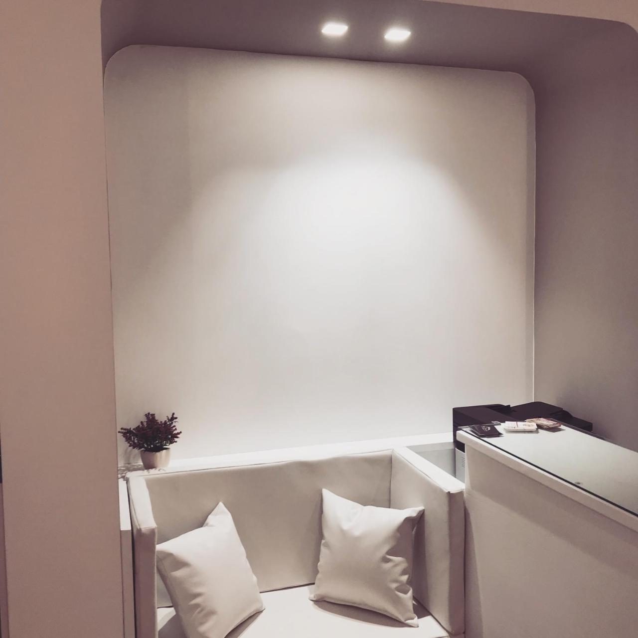 Maison Saint Honore Фоджиа Экстерьер фото